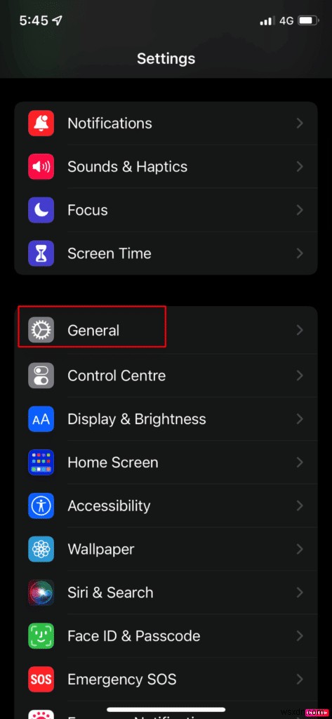 11 โซลูชั่นในการแก้ไข Visual Voicemail ไม่พร้อมใช้งานบน iPhone 