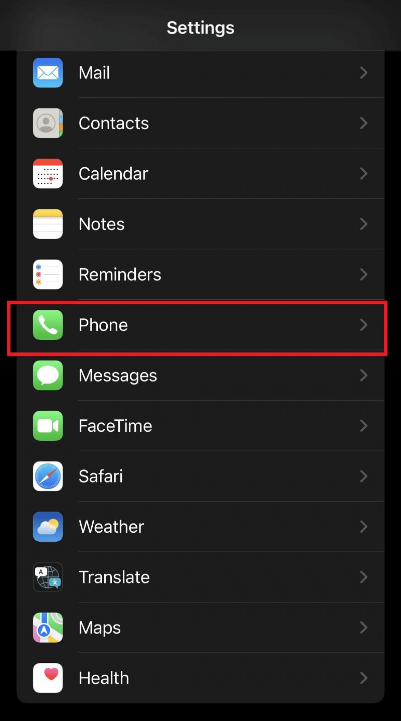 11 โซลูชั่นในการแก้ไข Visual Voicemail ไม่พร้อมใช้งานบน iPhone 