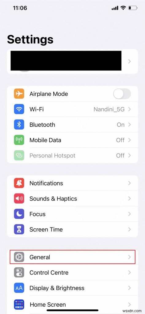 11 โซลูชั่นในการแก้ไข Visual Voicemail ไม่พร้อมใช้งานบน iPhone 
