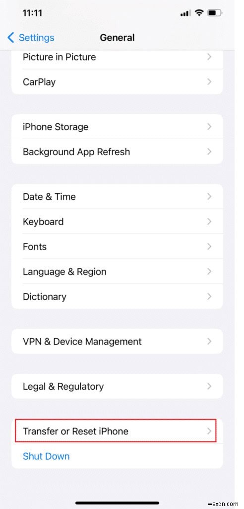 11 โซลูชั่นในการแก้ไข Visual Voicemail ไม่พร้อมใช้งานบน iPhone 
