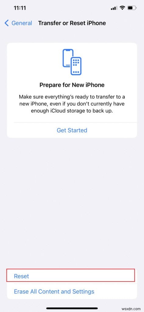 11 โซลูชั่นในการแก้ไข Visual Voicemail ไม่พร้อมใช้งานบน iPhone 