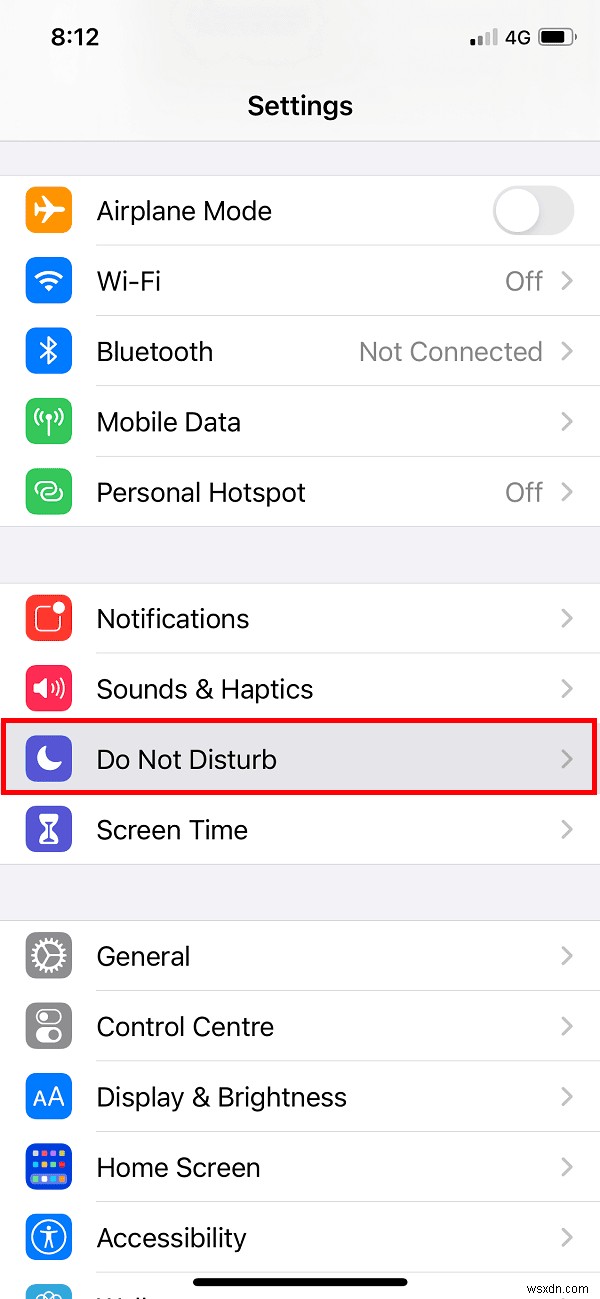 จะรู้ได้อย่างไรว่าหมายเลข iPhone ของคุณถูกบล็อกโดยไม่มีการโทร 
