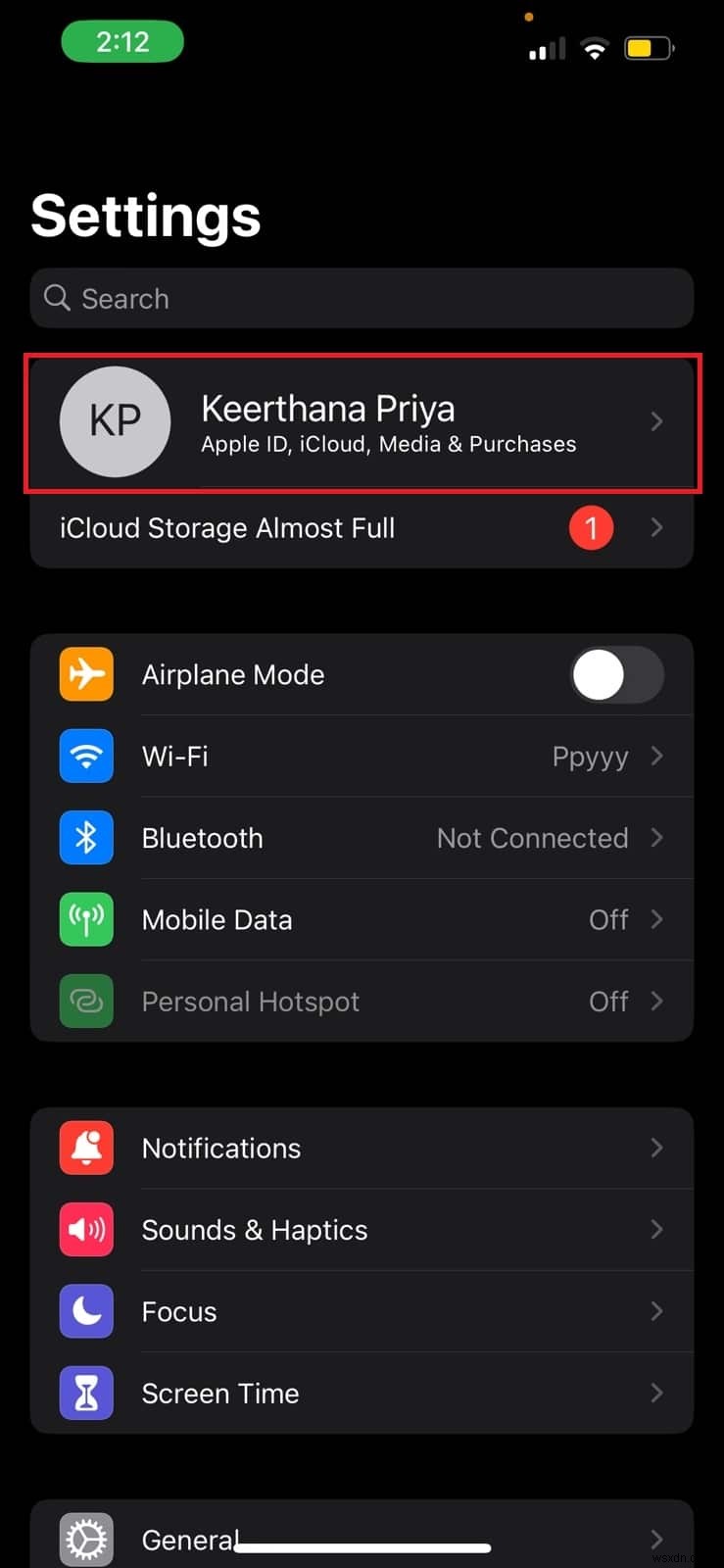 ชำระค่าสมัครสมาชิก Apple Music บน iPhone:คำแนะนำทีละขั้นตอนง่ายๆ