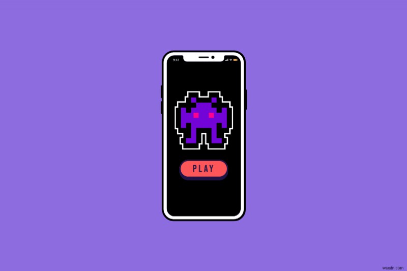 สุดยอดรายชื่อเกม iPhone ออฟไลน์ฟรี 37 เกม