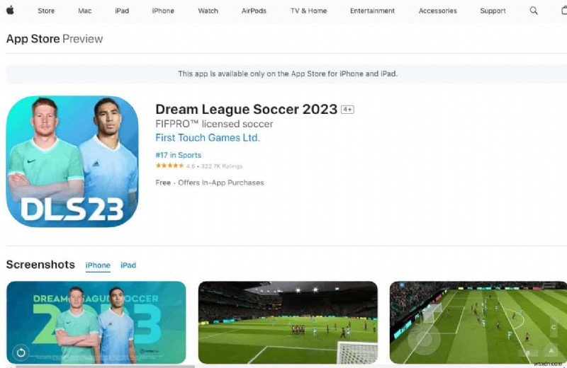 สุดยอดรายชื่อเกม iPhone ออฟไลน์ฟรี 37 เกม