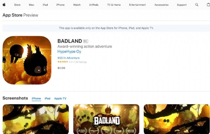 สุดยอดรายชื่อเกม iPhone ออฟไลน์ฟรี 37 เกม