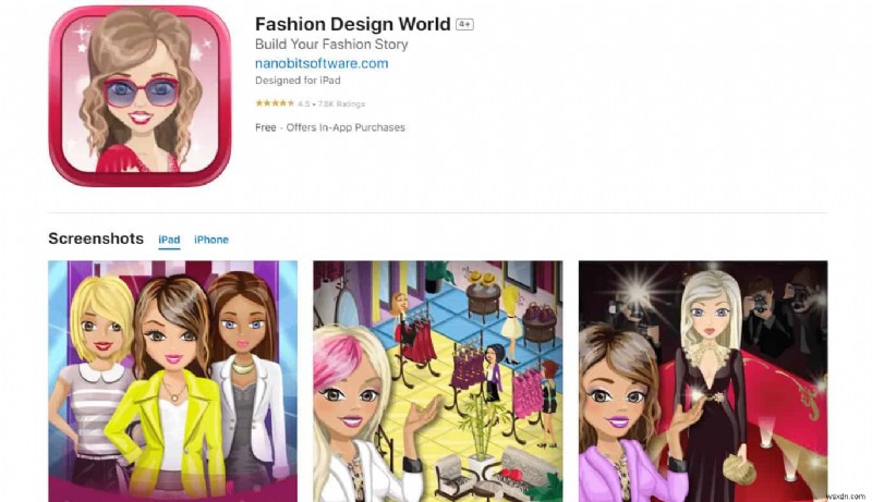 สุดยอดรายชื่อเกม iPhone ออฟไลน์ฟรี 37 เกม