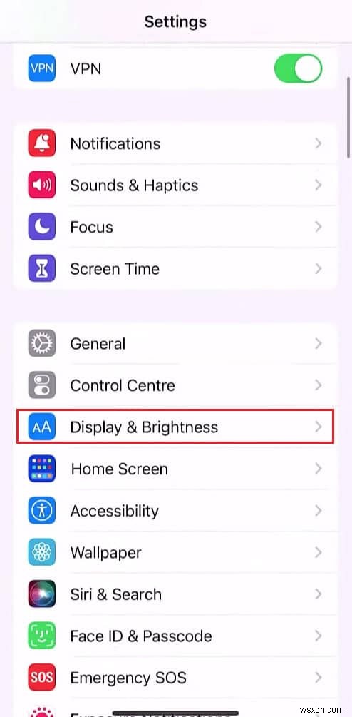 เชี่ยวชาญการขีดเส้นใต้ข้อความบน iPhone ของคุณ:บทช่วยสอนทีละขั้นตอน 