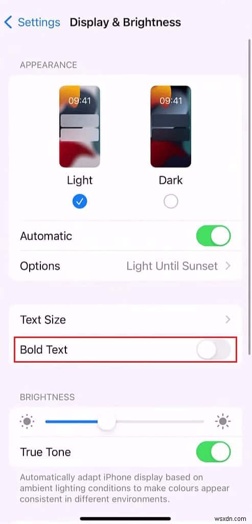 เชี่ยวชาญการขีดเส้นใต้ข้อความบน iPhone ของคุณ:บทช่วยสอนทีละขั้นตอน 