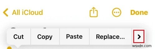 เชี่ยวชาญการขีดเส้นใต้ข้อความบน iPhone ของคุณ:บทช่วยสอนทีละขั้นตอน 