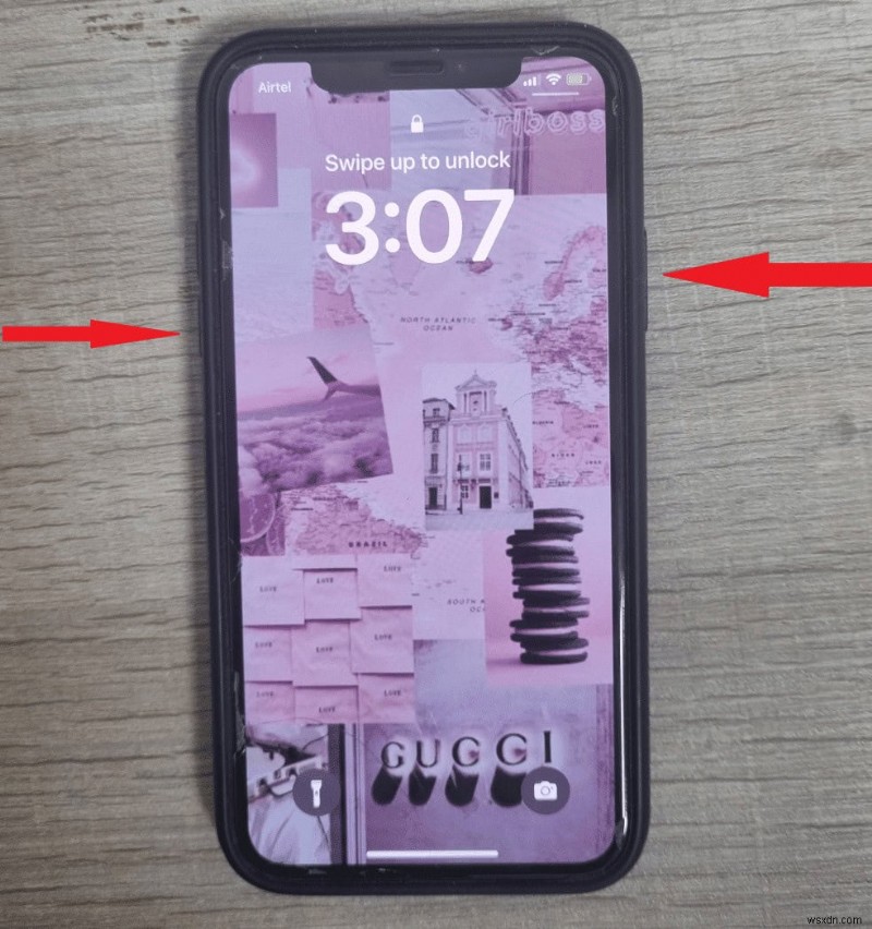 การแก้ไขอย่างมืออาชีพ:ลบเส้นสีขาวออกจากหน้าจอ iPhone ของคุณ