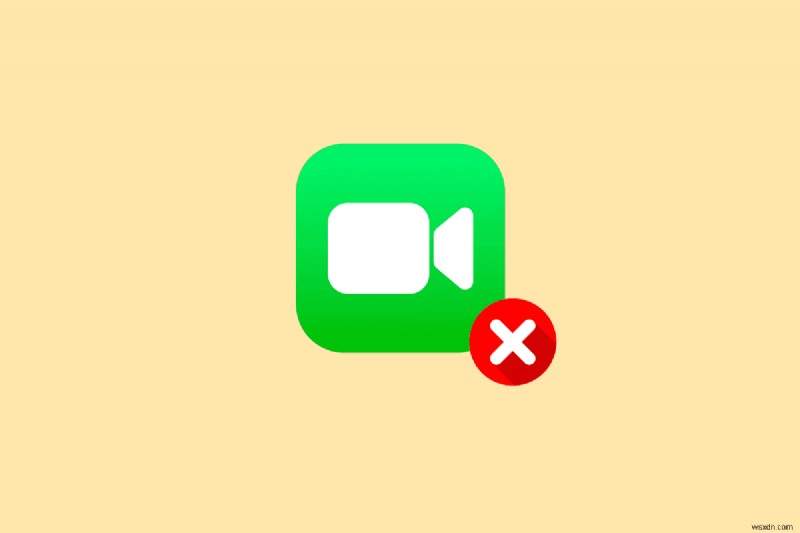 แก้ไขปัญหาวิดีโอ FaceTime บน iPhone และ Mac:คู่มือการแก้ไขปัญหาด่วน 