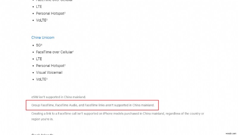 แก้ไขปัญหาวิดีโอ FaceTime บน iPhone และ Mac:คู่มือการแก้ไขปัญหาด่วน 