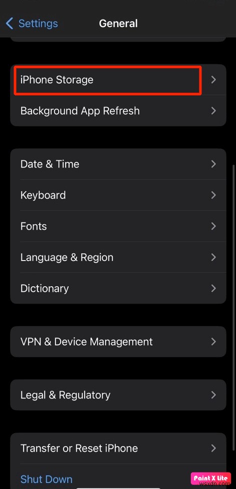 ล้างพื้นที่เก็บข้อมูลระบบ iPhone ส่วนเกิน:ขั้นตอนง่าย ๆ เพื่อเพิ่มพื้นที่ว่าง 