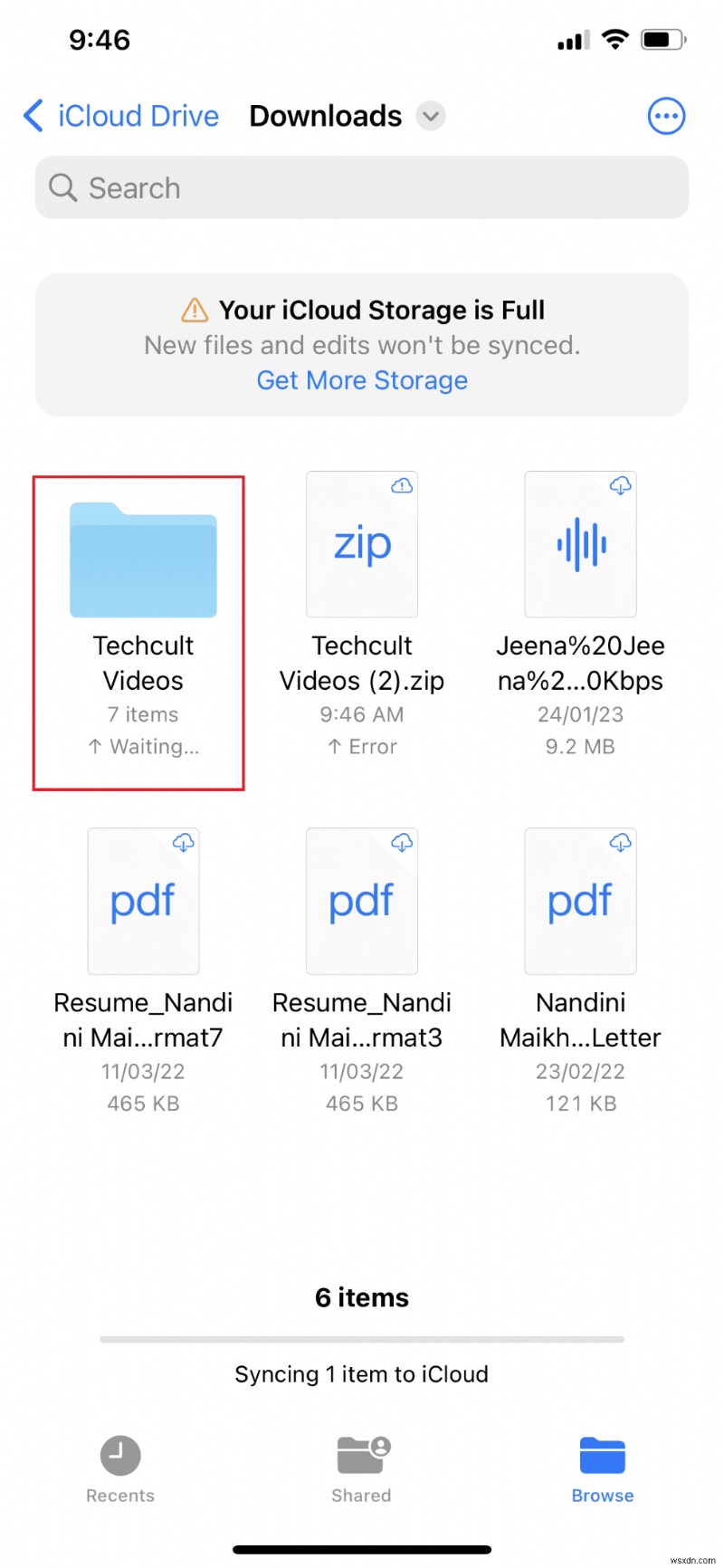 เปิดไฟล์ ZIP บน iPhone ได้อย่างง่ายดายด้วยแอปบุคคลที่สามที่เชื่อถือได้