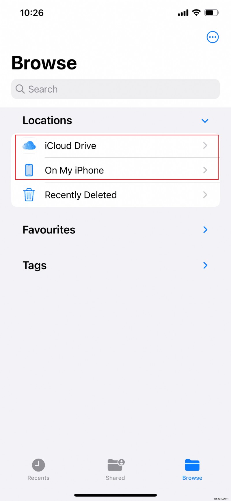 เปิดไฟล์ ZIP บน iPhone ได้อย่างง่ายดายด้วยแอปบุคคลที่สามที่เชื่อถือได้