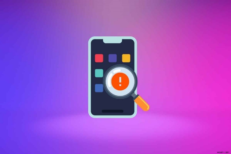 กู้คืนแอพที่หายไปบน iPhone:การแก้ไขด่วนและการแก้ไขปัญหา 