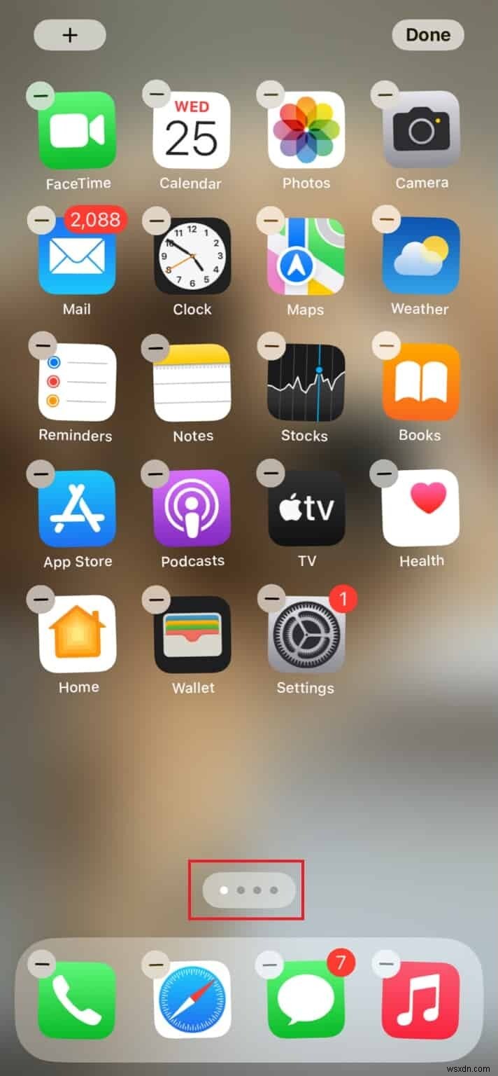 กู้คืนแอพที่หายไปบน iPhone:การแก้ไขด่วนและการแก้ไขปัญหา 