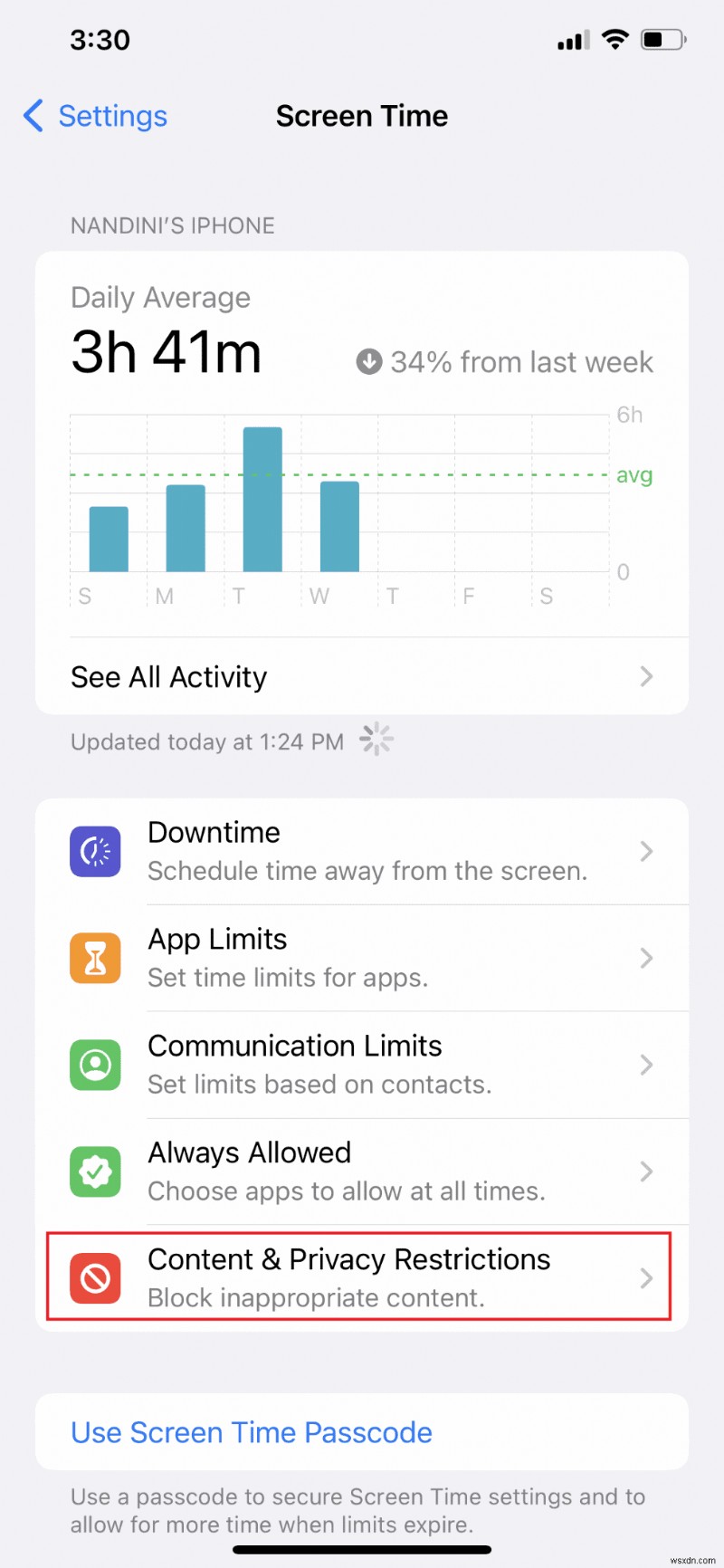 กู้คืนแอพที่หายไปบน iPhone:การแก้ไขด่วนและการแก้ไขปัญหา 