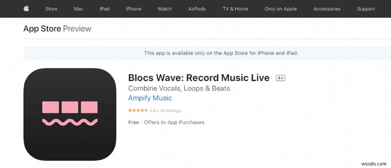 แอพ iPhone และ iPad 20 อันดับแรกสำหรับการผลิตเพลงระดับมืออาชีพ 