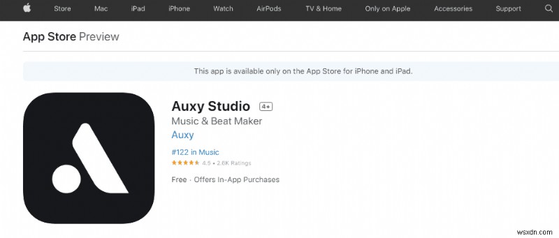 แอพ iPhone และ iPad 20 อันดับแรกสำหรับการผลิตเพลงระดับมืออาชีพ 