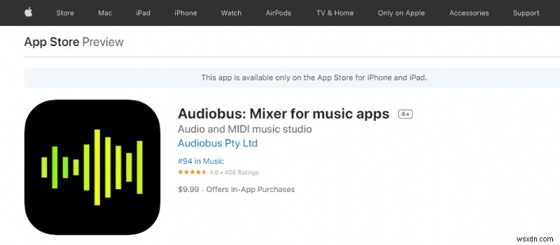 แอพ iPhone และ iPad 20 อันดับแรกสำหรับการผลิตเพลงระดับมืออาชีพ 