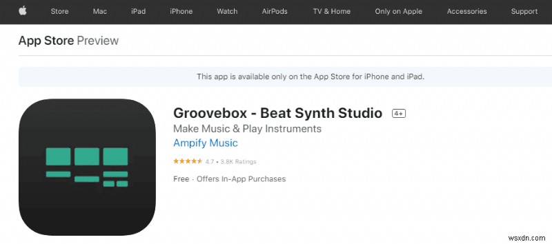 แอพ iPhone และ iPad 20 อันดับแรกสำหรับการผลิตเพลงระดับมืออาชีพ 