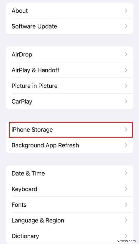 แก้ไขปกอัลบั้ม Apple Music ไม่แสดงบน iPhone 
