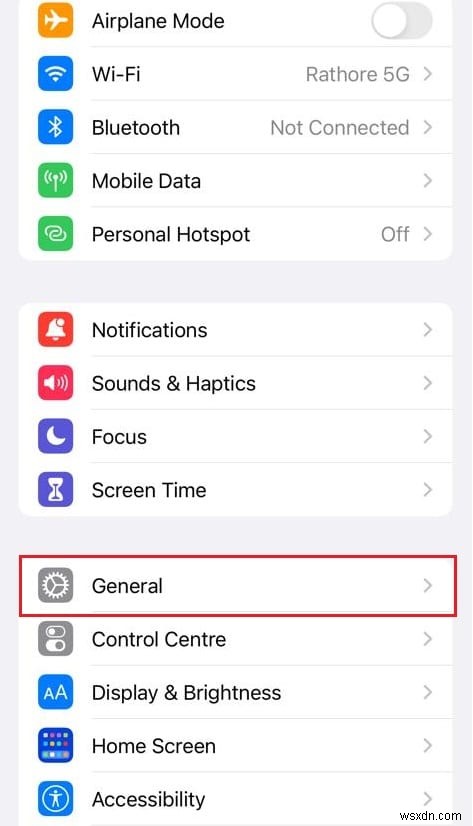 แก้ไขปกอัลบั้ม Apple Music ไม่แสดงบน iPhone