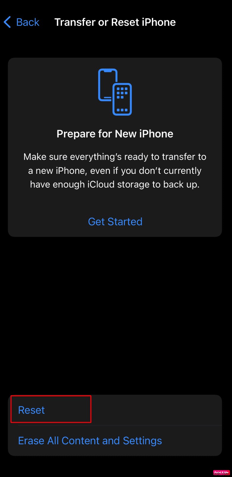 แก้ไขปกอัลบั้ม Apple Music ไม่แสดงบน iPhone