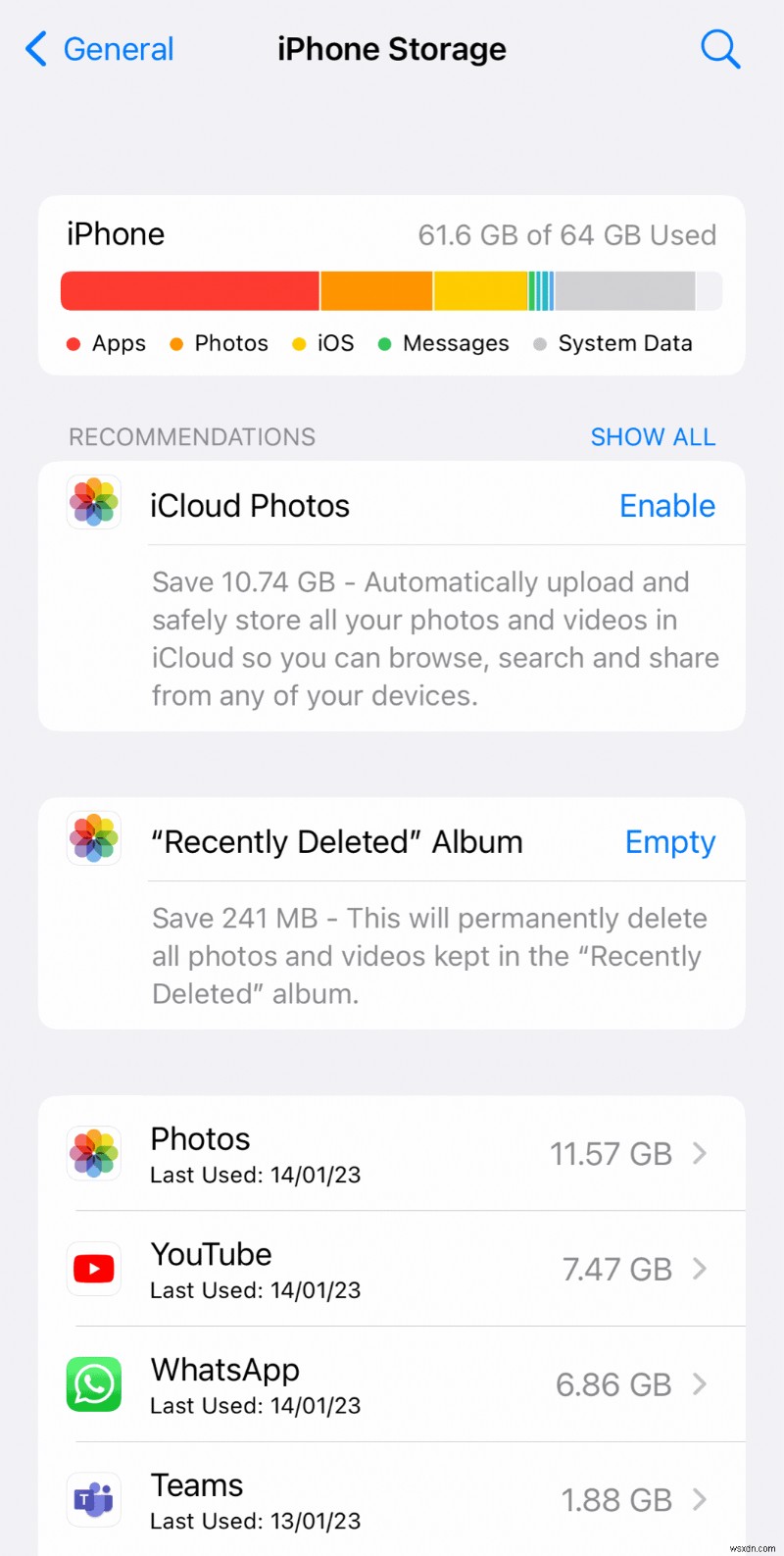 วิธีแก้ไขการกะพริบและการไม่ตอบสนองของหน้าจอ iPhone อย่างรวดเร็ว – 10 วิธีแก้ไขที่ได้รับการพิสูจน์แล้ว 
