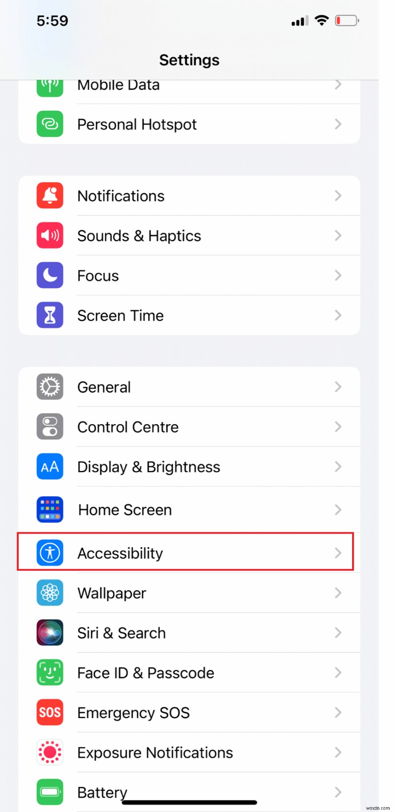 แก้ไข Ghost Touch บน iPhone 11 ได้ในไม่กี่นาที ไม่จำเป็นต้องเปลี่ยนหน้าจอ 