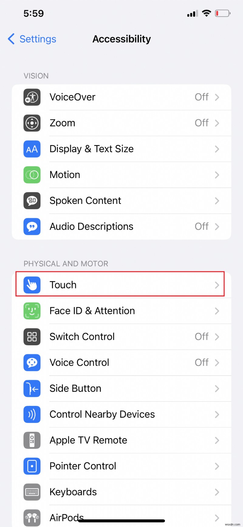 แก้ไข Ghost Touch บน iPhone 11 ได้ในไม่กี่นาที ไม่จำเป็นต้องเปลี่ยนหน้าจอ 