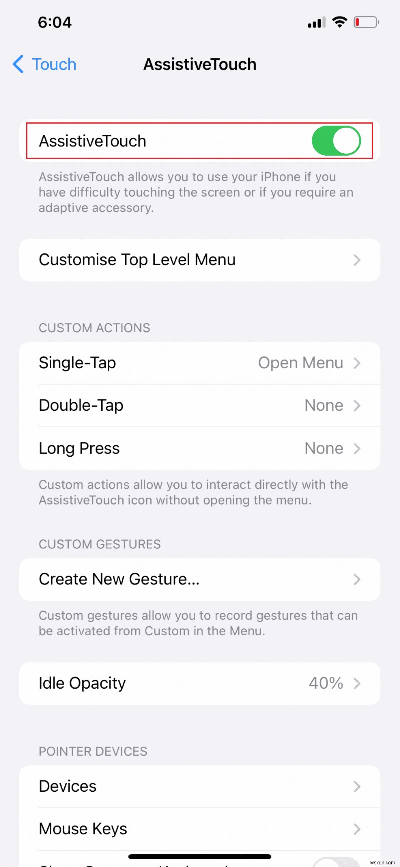 แก้ไข Ghost Touch บน iPhone 11 ได้ในไม่กี่นาที ไม่จำเป็นต้องเปลี่ยนหน้าจอ 