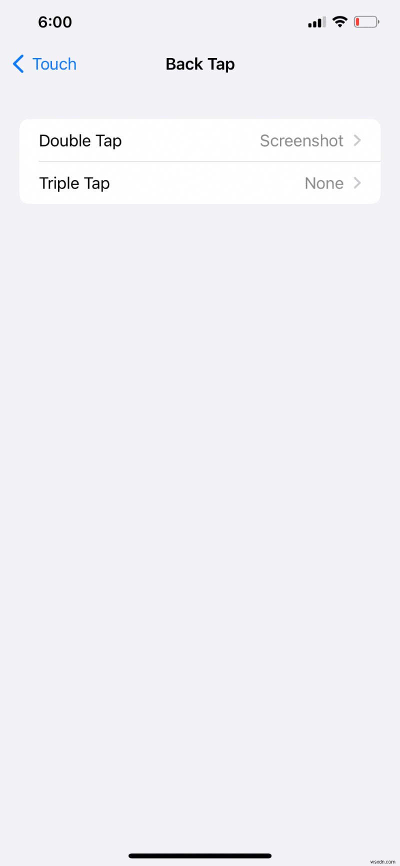 แก้ไข Ghost Touch บน iPhone 11 ได้ในไม่กี่นาที ไม่จำเป็นต้องเปลี่ยนหน้าจอ 
