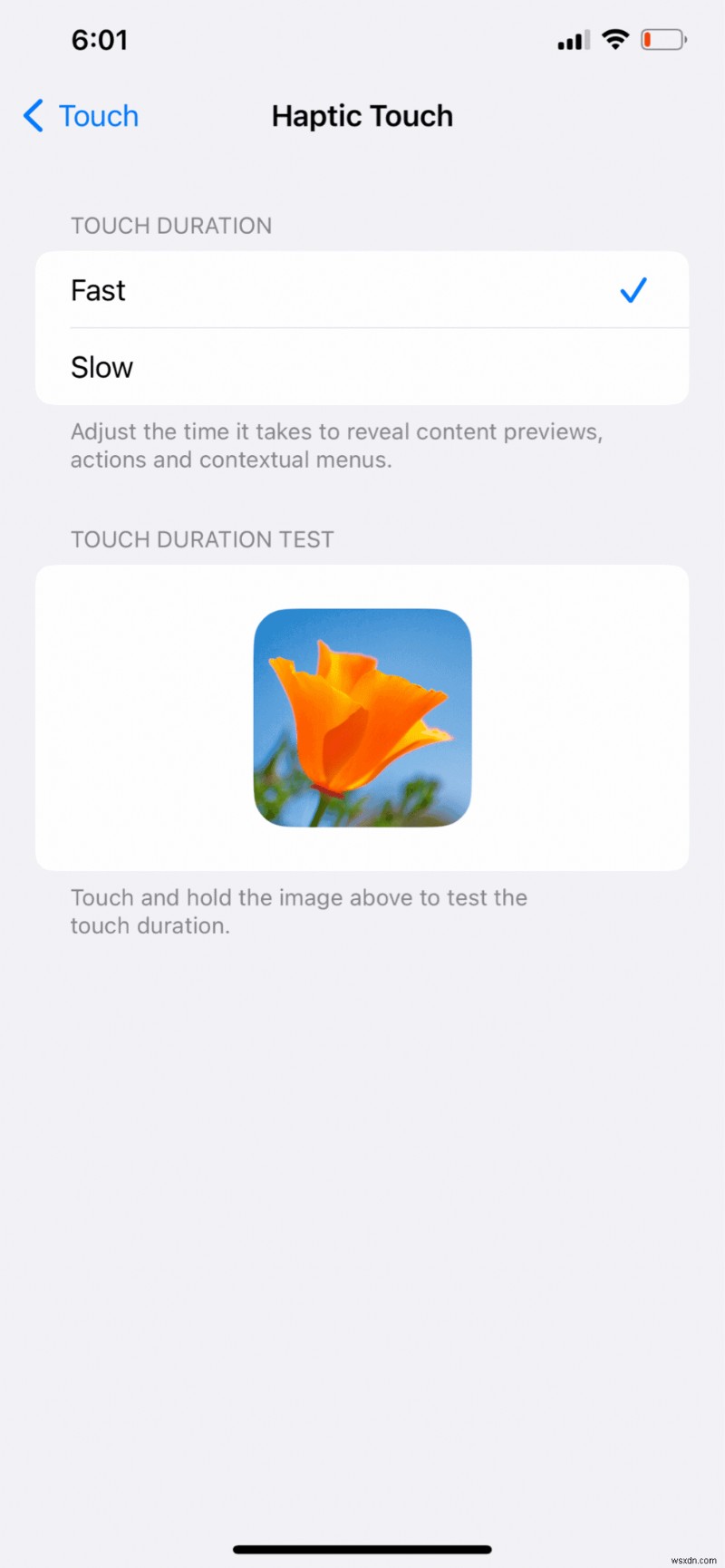 แก้ไข Ghost Touch บน iPhone 11 ได้ในไม่กี่นาที ไม่จำเป็นต้องเปลี่ยนหน้าจอ 