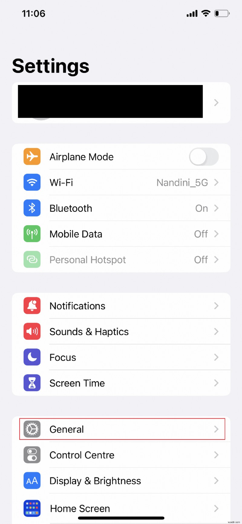 แก้ไข Ghost Touch บน iPhone 11 ได้ในไม่กี่นาที ไม่จำเป็นต้องเปลี่ยนหน้าจอ 
