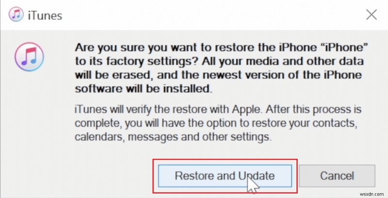 แก้ไข Ghost Touch บน iPhone 11 ได้ในไม่กี่นาที ไม่จำเป็นต้องเปลี่ยนหน้าจอ 