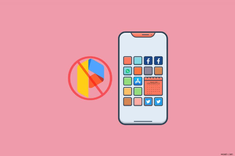 ติดตั้งแอพเดียวกันสองครั้งบน iPhone โดยไม่มีพื้นที่ขนาน:คำแนะนำทีละขั้นตอน 