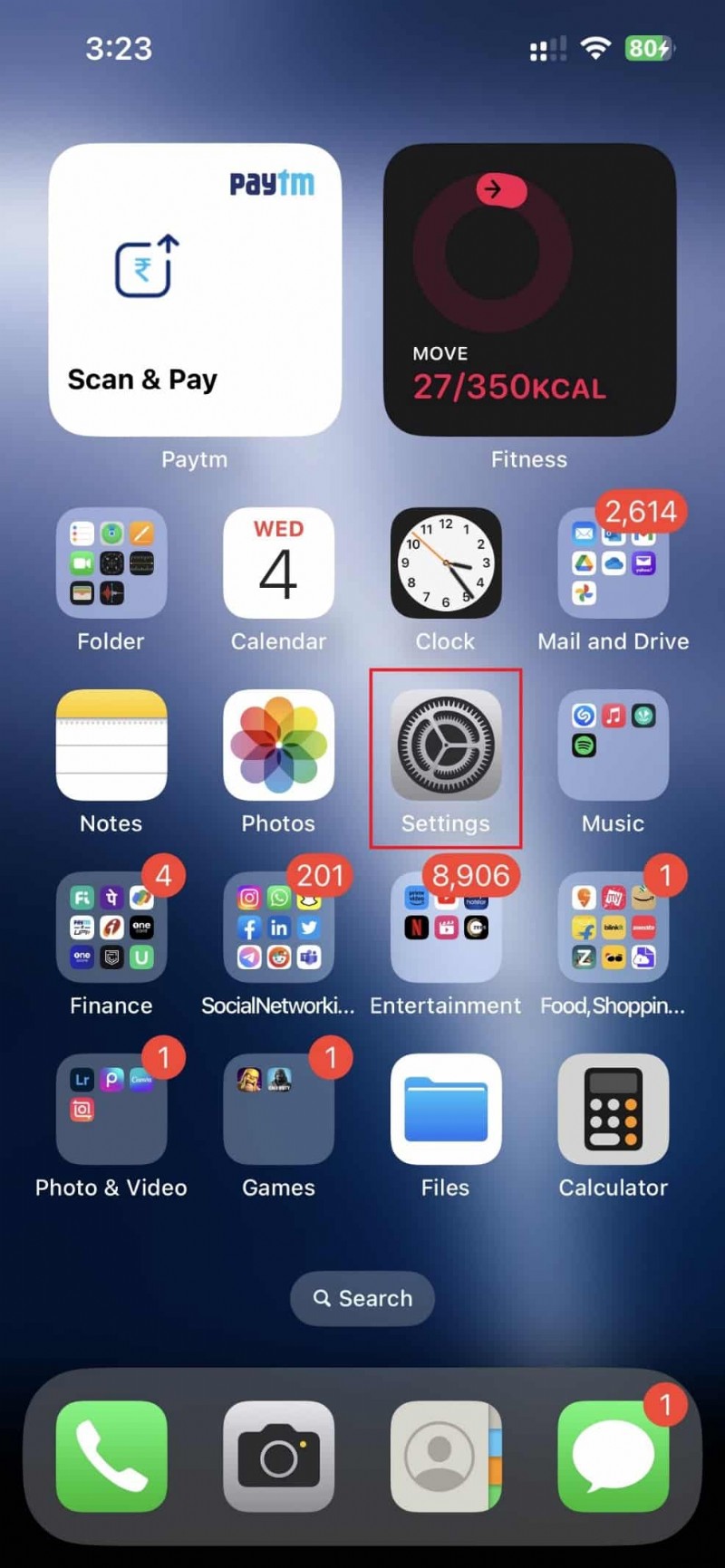ติดตั้งแอพเดียวกันสองครั้งบน iPhone โดยไม่มีพื้นที่ขนาน:คำแนะนำทีละขั้นตอน 