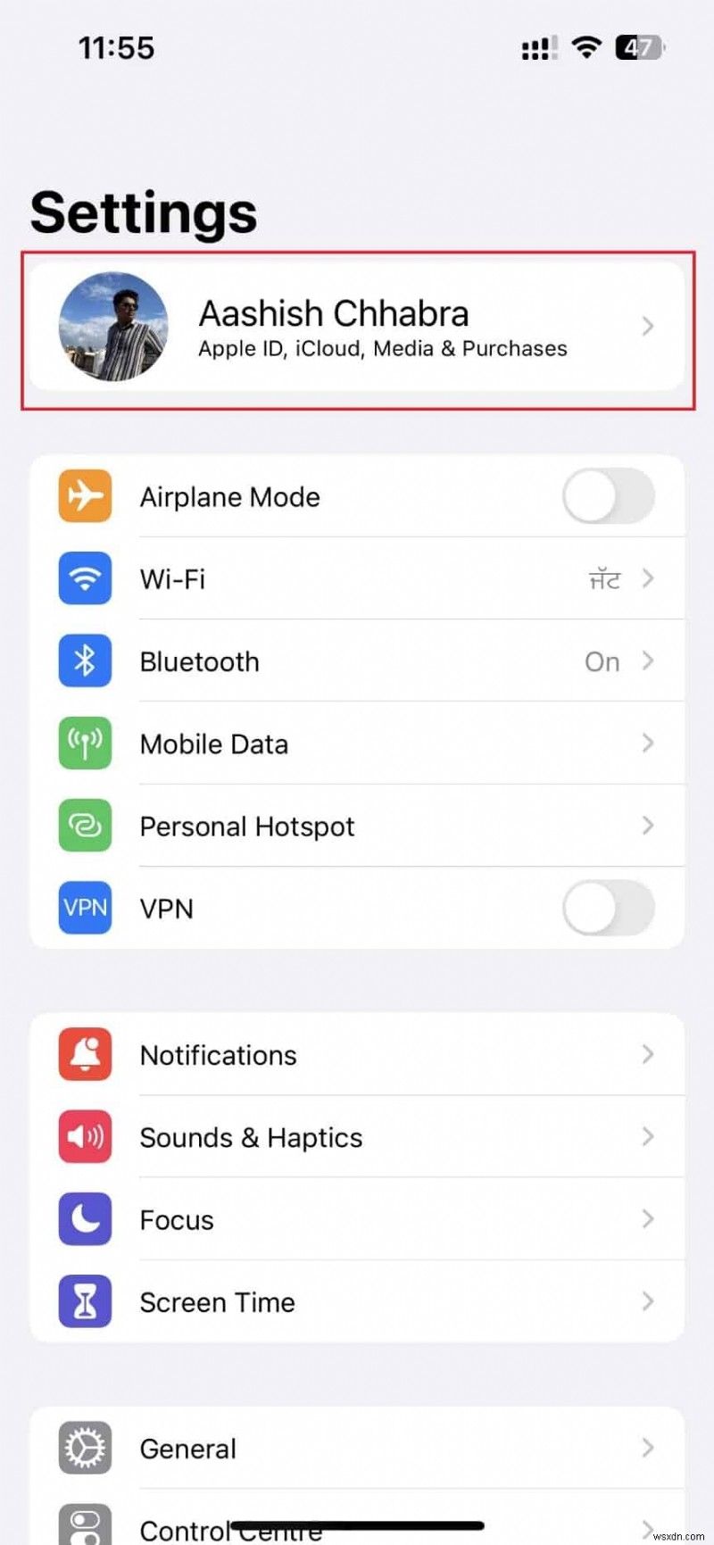 กู้คืนข้อความ iPhone 11 ที่ถูกลบ:คำแนะนำทีละขั้นตอน 