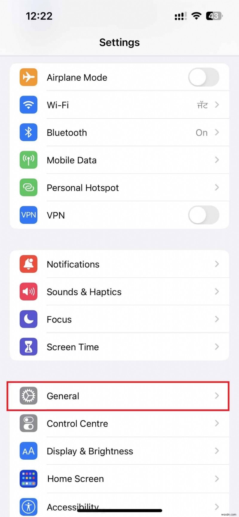 กู้คืนข้อความ iPhone 11 ที่ถูกลบ:คำแนะนำทีละขั้นตอน 