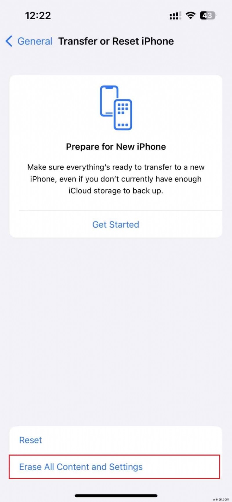 กู้คืนข้อความ iPhone 11 ที่ถูกลบ:คำแนะนำทีละขั้นตอน 