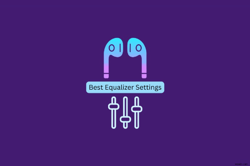 ปรับแต่ง AirPods ของคุณ:สุดยอดการตั้งค่า Spotify EQ
