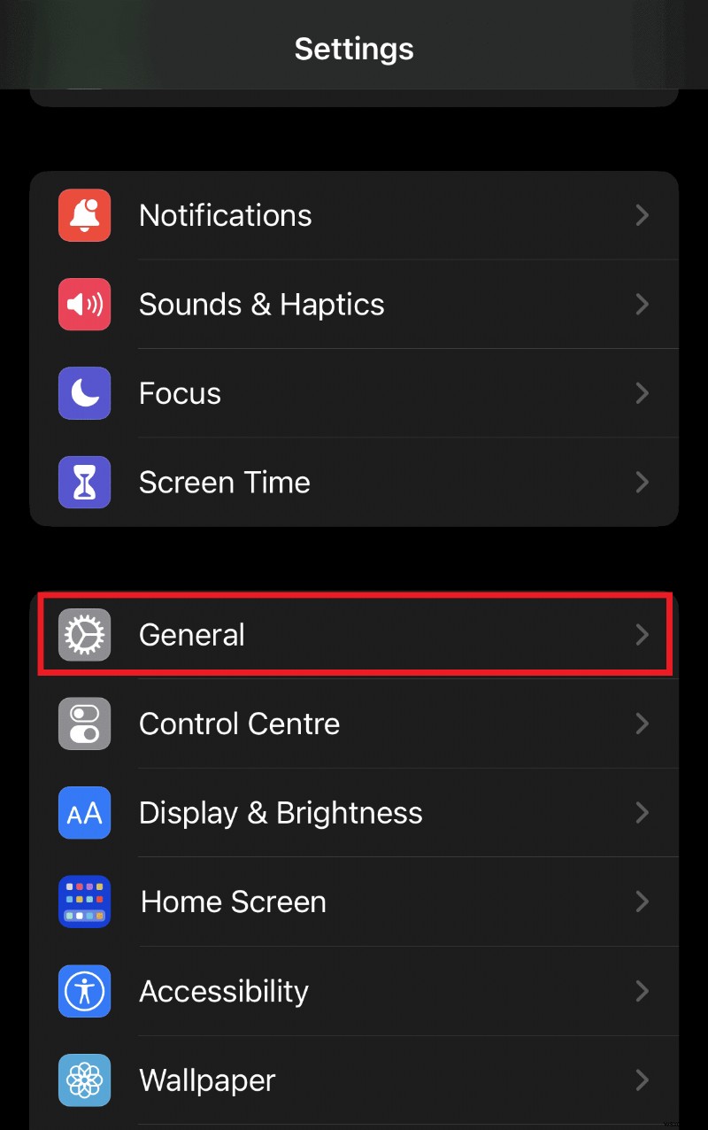 แก้ไขปัญหา HBO Max บน iPhone:คำแนะนำทีละขั้นตอน
