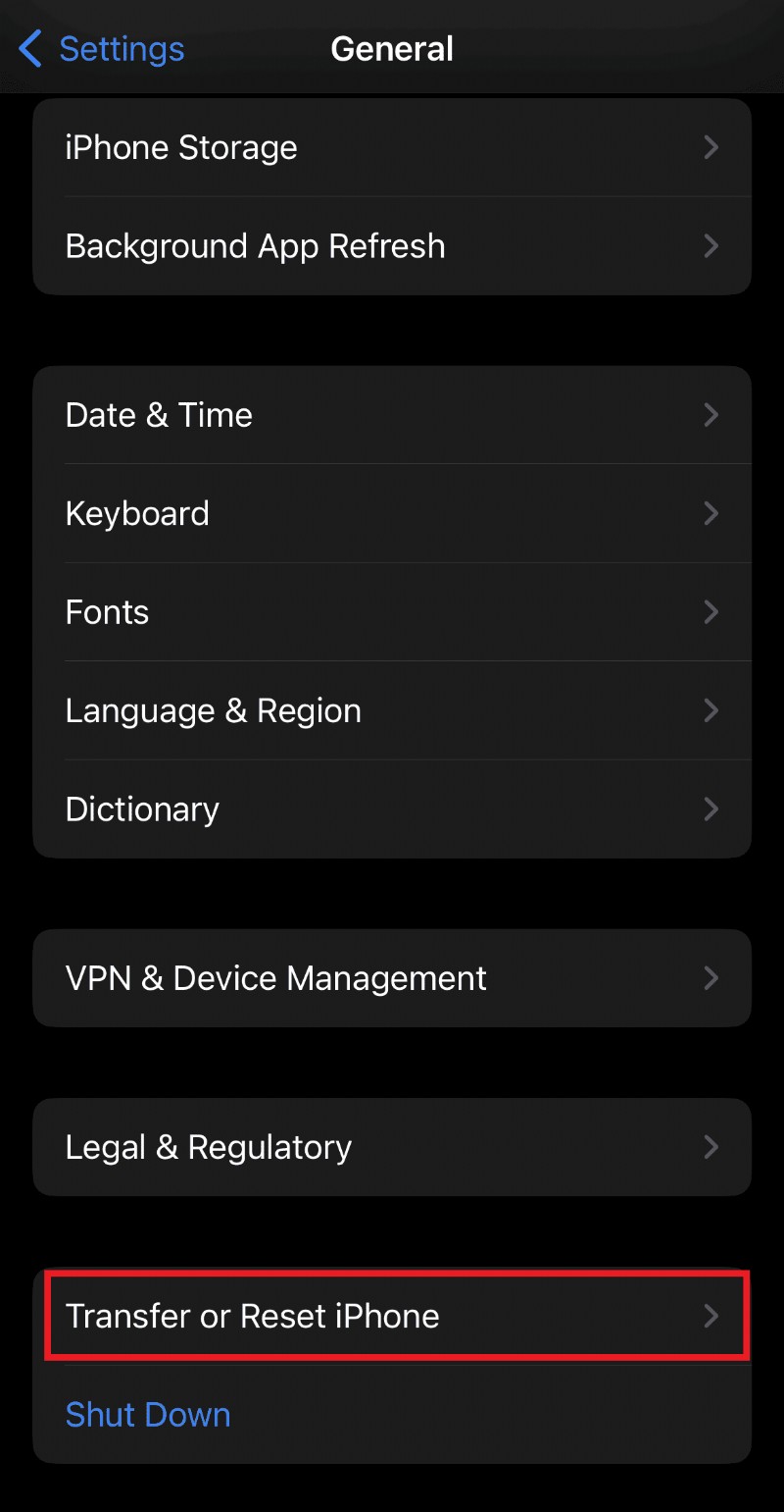 แก้ไขปัญหา HBO Max บน iPhone:คำแนะนำทีละขั้นตอน