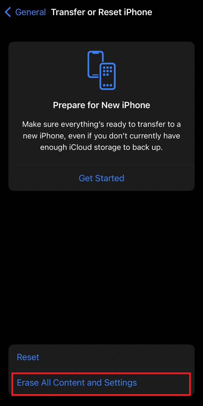 แก้ไขปัญหา HBO Max บน iPhone:คำแนะนำทีละขั้นตอน