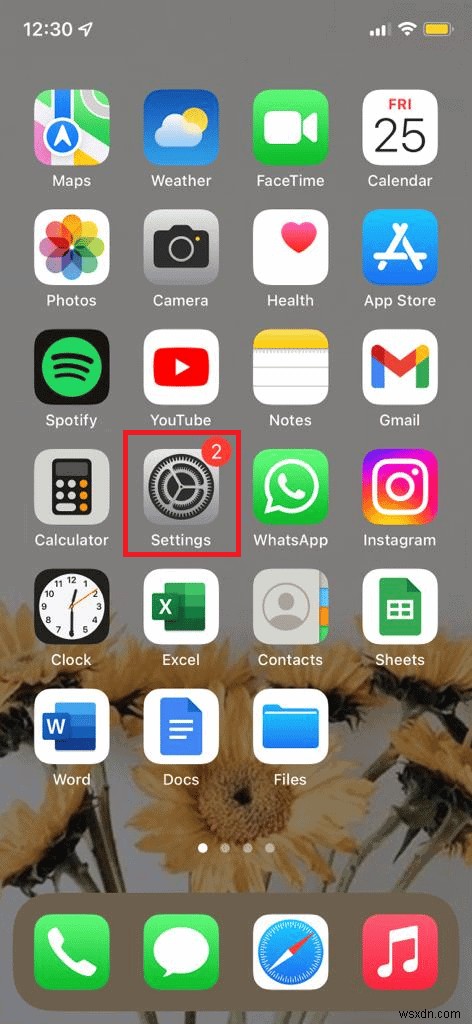 วิธีแก้ไขปัญหา AOL Mail บน Android และ iOS – การแก้ไขที่พิสูจน์แล้ว 14 รายการ