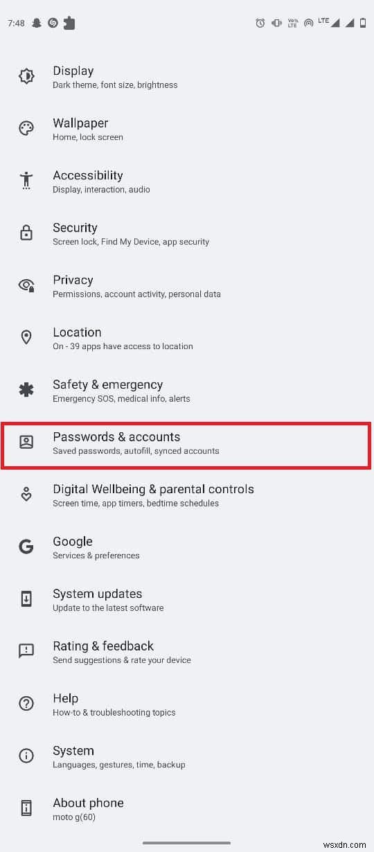 วิธีแก้ไขปัญหา AOL Mail บน Android และ iOS – การแก้ไขที่พิสูจน์แล้ว 14 รายการ