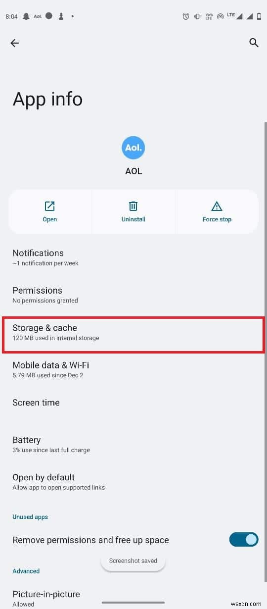 วิธีแก้ไขปัญหา AOL Mail บน Android และ iOS – การแก้ไขที่พิสูจน์แล้ว 14 รายการ